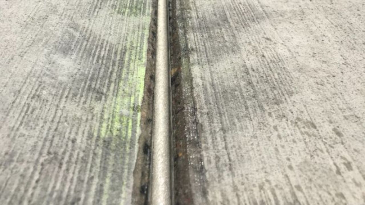 post